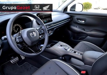 Honda ZR-V 2.0 i-MMD Hybrid 184KM 2025 Honda ZR-V e:HEV 2.0 Hybryda 184KM Sport*dostępne inne kolory&quot;, zdjęcie 3