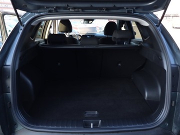 Hyundai Tucson IV SUV Facelifting 1.6 T-GDI 48V 160KM 2024 Hyundai Tucson 1.6 T-GDI 48V MHEV, Salon Polska, zdjęcie 13