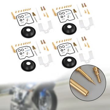 do Kawasaki Zephyr ZR750-H / ZR-7 / ZR-7S akcesori