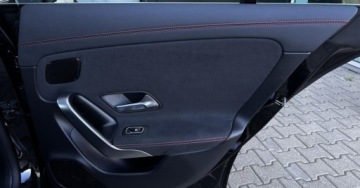 Mercedes CLA C118/X118 Shooting Brake Facelifting 1.3 200 163KM 2025 Mercedes-Benz CLA Salon PL AMG Line Kamera MBUX Panorama Ambiente Gwarancj, zdjęcie 25