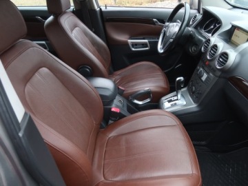 Opel Antara SUV 3.2 V6 ECOTEC 227KM 2007 Opel Antara 3.2 V6, Salon Polska, Serwis ASO, zdjęcie 8