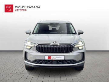 Skoda Kodiaq I SUV Facelifting 1.5 TSI 150KM 2024 Skoda Kodiaq SalonPL 1.5TSI mHEV DSG Selection 19Pakiet Light View VAT23, zdjęcie 1