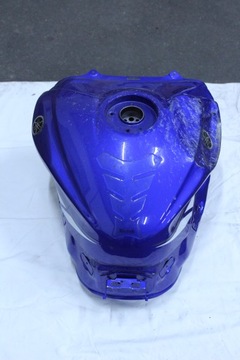 YAMAHA YZF-R6 RJ15 10-15 ТОПЛИВНЫЙ БАК