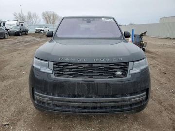 Land Rover Range Rover V 2023 Land Rover Range Rover SE 2023 4.4l 4.4 Benzyna 523KM, zdjęcie 5