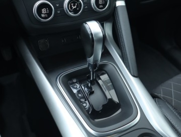 Renault Kadjar Crossover Facelifting 1.3 TCe 140 FAP 140KM 2019 Renault Kadjar 1.3 TCe, Salon Polska, Serwis ASO, zdjęcie 11