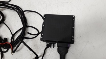 КОНТРОЛЛЕР ESGI LPG, 4 ЦИЛИНДРА