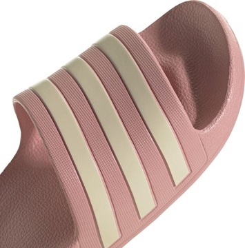 KLAPKI DAMSKIE ADIDAS ADILETTE AQUA SLIDES RÓŻOWE GZ5877 r 40,5