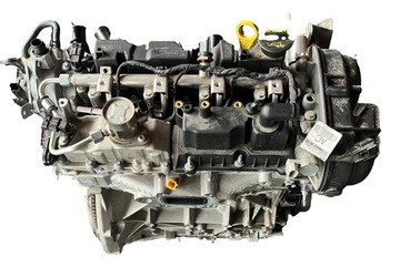 ДВИГАТЕЛЬ 1.5 ECOBOOST FORD FOCUS KUGA MONDEO