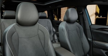 Volkswagen Tayron 2025 Volkswagen Tayron Elegance 1,5 eTSI 150KM 1.5 Benzyna 150KM, zdjęcie 4