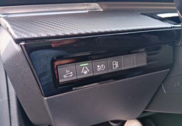 Peugeot 508 II Sedan PHEV Facelifting Hybrid 180 PHEV 180KM 2023 Peugeot 508 PureTech PHEV 180 GT SS e-EAT8 SalonPL FVat Od Reki Zadbany, zdjęcie 19