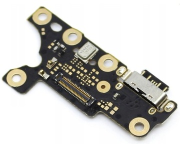 Nokia 7 + Plus ZŁĄCZE GNIAZDO USB TYP C MIKROFON