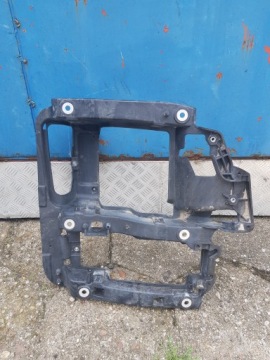 MAN TGX TGS E6 BUDOWLANY METALOWY MOCOWANIE LAMP