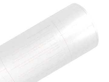 Декоративная самоклеящаяся оконная пленка в рулоне 15м