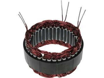 Uzwojenie alternatora AS4006 typ MAGNETI MARELLI