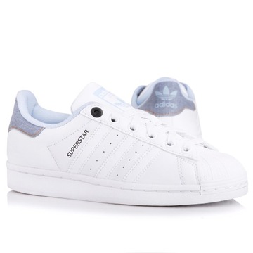 Buty sportowe Adidas Superstar ID1702 Originals