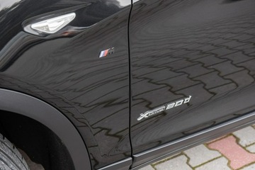 BMW X3 F25 SUV 2.0 20d 184KM 2012 BMW X3 xDrive 2.0d 184KM Manual ! 166tys ! Serwis, zdjęcie 19