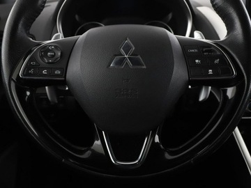 Mitsubishi Eclipse Cross 2021 Mitsubishi Eclipse Cross PHEV automat skóra navi, zdjęcie 20