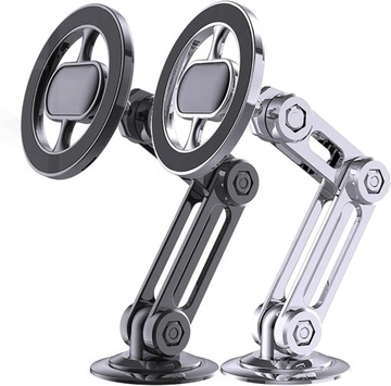 Vicircus Phone Holder, Vicircus Universal 360 Pro, Robotic Arm Magnetic