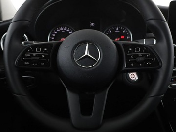 Mercedes Klasa C W205 2018 Mercedes C 180 lift automat full LED navi kamera, zdjęcie 20