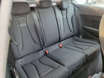 Audi A3 8V Hatchback 3d 1.4 TFSI 122KM 2013 Audi A3 3-drzwiowe 1.4 TSI 122 KM Oryginalny Przeb, zdjęcie 17