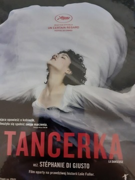 TANCERKA