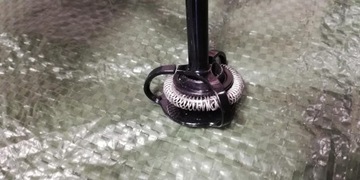 0072 Melitta 1014-02 Вспениватель молока Cremio