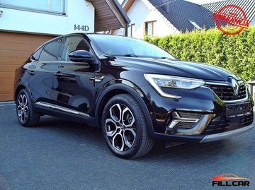 Renault Arkana 2021 Renault Arkana RENAULT Arkana Intens 1.6 E-TECH Hybrid 145KM 1.6 Hybryda, zdjęcie 30