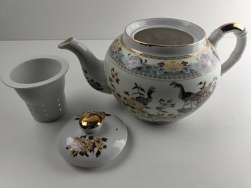Porcelana Yamasen 24 Gold ZESTAW
