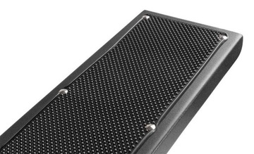 Podnóżek GITAROWY Max GP15 regulowany