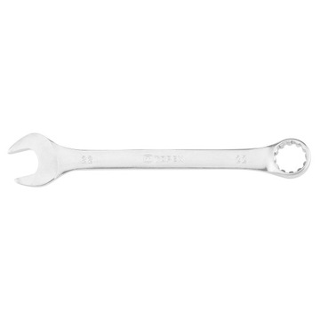 TOPEX Klucz płasko-oczkowy 22 x 260 mm35D716