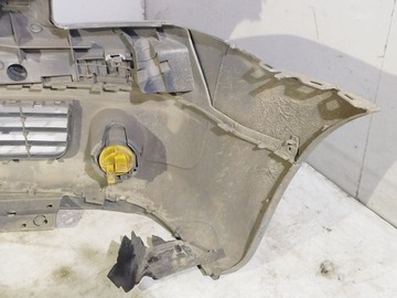 CITROEN C2 I NÁRAZNÍK PŘEDNÍ EZRC