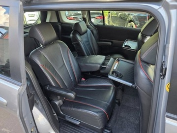 Mazda 5 II 1.6 MZ-CD 115KM 2012 Mazda 5 1.6 Diesel 115 KM, Klimatyzacja, Tempomat,, zdjęcie 25