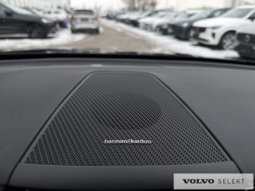 Volvo XC60 II 2025 Volvo XC 60 XC60 B5 B AWD Plus Dark aut, Pakiet cl, zdjęcie 27