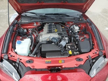 Mazda MX-5 IV 2022 Mazda MX-5 Miata Grand Touring 2022 2.0l 2.0 Benzyna 181KM, zdjęcie 6