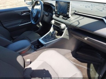 Toyota RAV4 V 2022 Toyota RAV4 2022 Toyota RAV4 Hybrid SE AWD 2.5 Hybryda 176KM, zdjęcie 9