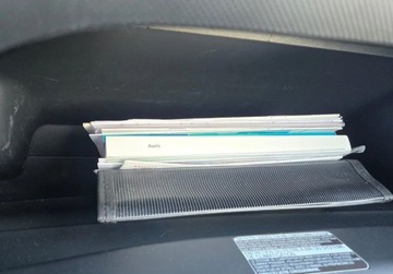 Toyota Auris I Hatchback 1.4 i 16V VVT-i 97KM 2008 Toyota Auris Swiezo sprowadzona Zarejestrowana Niski przebieg 1.4 97KM, zdjęcie 10