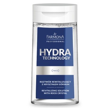 FARMONA HYDRA TECHNOLOGY Roztwór rewitalizując 100ml
