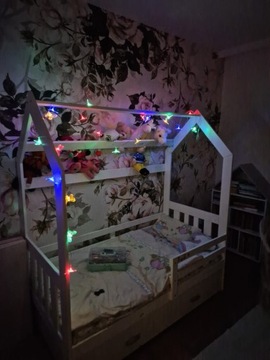 СВЕТОДИОДНАЯ СОЛНЕЧНАЯ ЛАМПА ГИРЛАНД-БАБОЧКА НАКАЧИВАЕМАЯ, РАЗНОЦВЕТНАЯ RGB