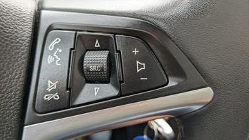 Opel Astra J Hatchback 5d 1.6 Twinport ECOTEC 115KM 2010 Opel Astra 1.6i 116PS OPŁACONY Bezwypadkowy, zdjęcie 27