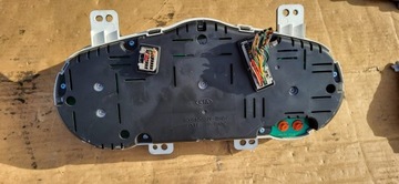 KIA SOUL 1.6 CRDI PŘÍSTROJOVÁ DESKA 94003-2K571