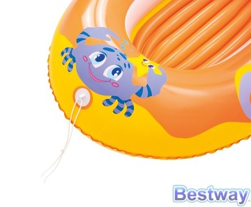 Понтон для купания - BESTWAY 34009