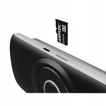 КОМПЛЕКТ BLUETOOTH HANDS-FREE ДЛЯ ВАШЕГО АВТОМОБИЛЯ