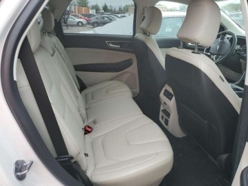 Ford Edge II 2022 Ford Edge 2022, 2.0L, 4x4, TITANIUM, od ubezpieczalni 2.0 Benzyna 250KM, zdjęcie 8
