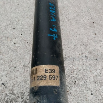 BMW 523I M52 HŘÍDEL HNACÍ 1229597