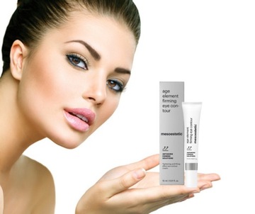 Mesoestetic Age Element Укрепляющий контур глаз - 15 мл