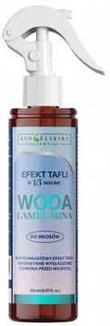 BIOELIXIRE WODA LAMELARNA DO WŁOSÓW 150ml