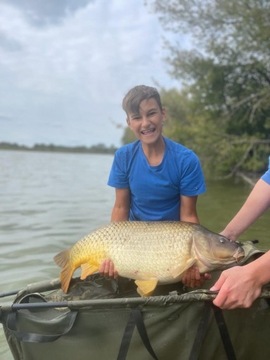 SZPROTKA/HALIBUT 0.5 kg Kulki Proteinowe RaFish 16 - 20 mm 500g zanętowe