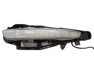 AUSSENGRIFF RECHTS HINTEN KEYLESS Citroen DS5 I (2011- )
