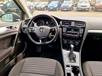 Volkswagen Golf VII 2014 Volkswagen Golf Automat DSG. Navigacja. Grzane fo, zdjęcie 14