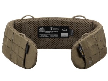 ТАКТИЧЕСКИЙ РЕМЕНЬ MOLLE MOLLE FOAM COMPETITION HELIKON ADAPTI. ЗЕЛЕНЫЙ